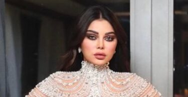 مقطع فيديو هيفاء وهبي كامل