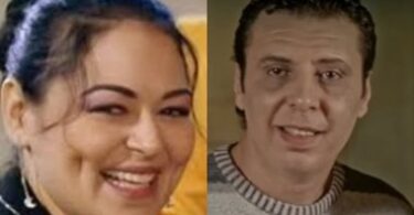 الفنانة لمياء الامير