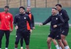 مجموعات كاس امم افريقيا - تفاصيل الخبر