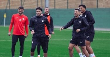مجموعات كاس امم افريقيا - تفاصيل الخبر