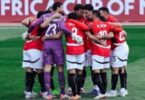 جدول مباريات امم افريقيا - تفاصيل الخبر