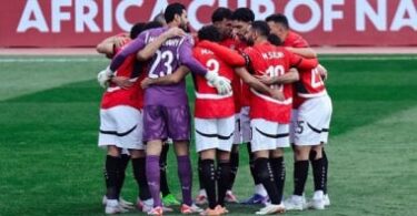 جدول مباريات امم افريقيا - تفاصيل الخبر