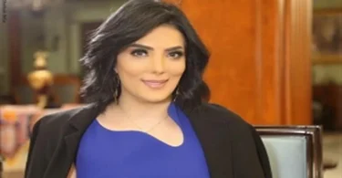 حورية فرغلي
