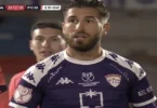 سيرجيو راموس - تفاصيل الخبر