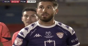 سيرجيو راموس - تفاصيل الخبر