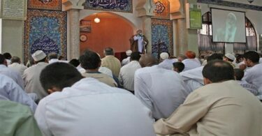 خطبة الجمعة القادمة خالد بدير