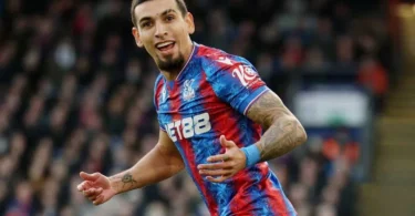 دوري المؤتمر الأوروبي - ترندات مصر