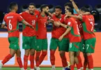 المغرب