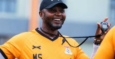 الكونغو الديمقراطية ضد زامبيا