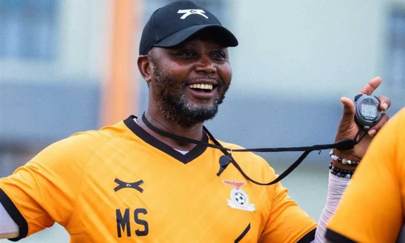 الكونغو الديمقراطية ضد زامبيا