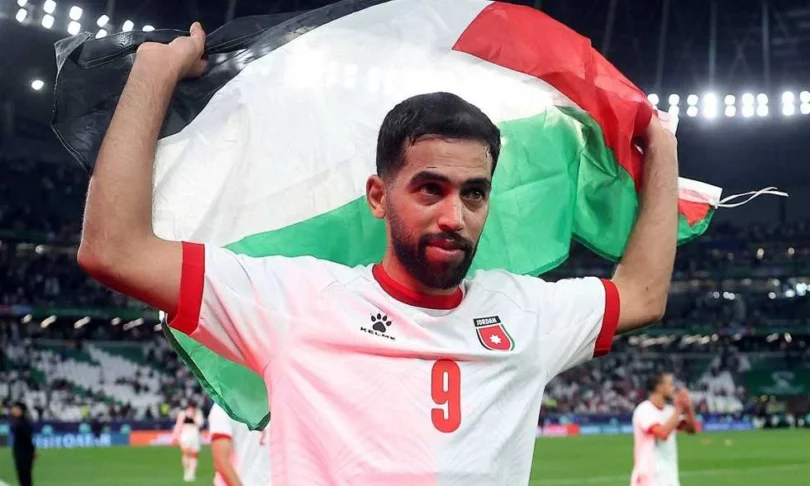 علي علوان