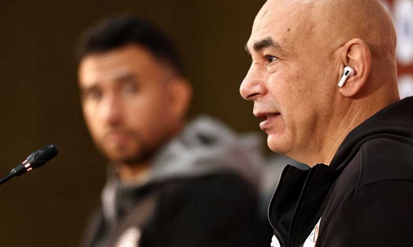 منتخب تونس