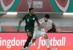 منتخب نيجيريا لكرة القدم - تفاصيل الخبر