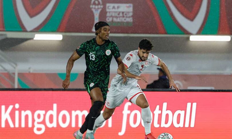 منتخب نيجيريا لكرة القدم - تفاصيل الخبر