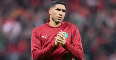 مجموعة المغرب - تفاصيل الخبر