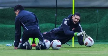 مصطفى شوبير