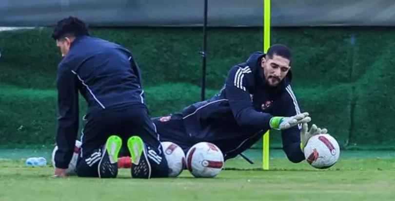 مصطفى شوبير