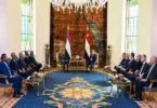 عبد الفتاح السيسي - تفاصيل الخبر
