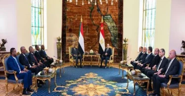عبد الفتاح السيسي - تفاصيل الخبر