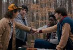 stranger things season 5 مشاهدة