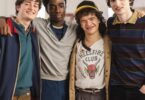 مسلسل stranger things الموسم 5