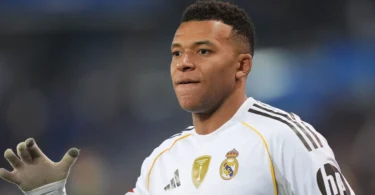 محمد صلاح ذا بيست