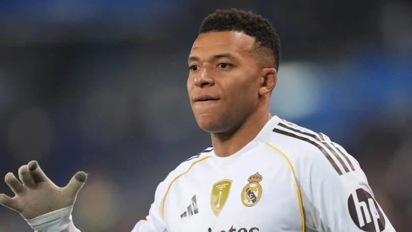 محمد صلاح ذا بيست