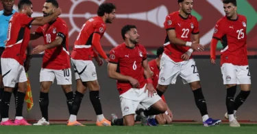 محمد شحاتة