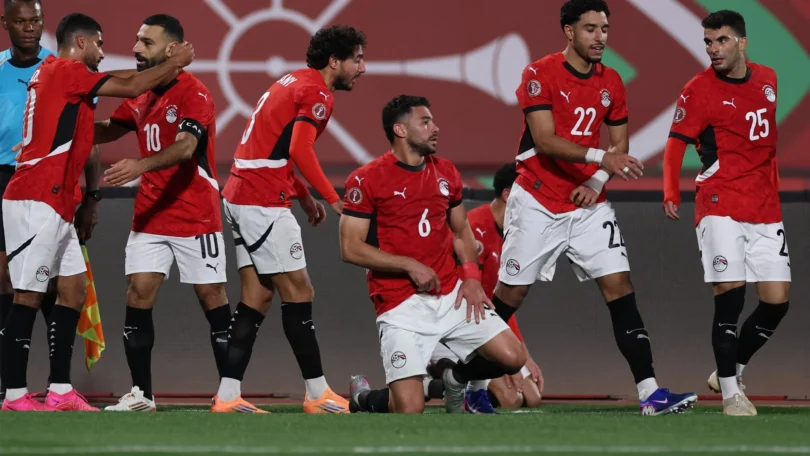 محمد شحاتة