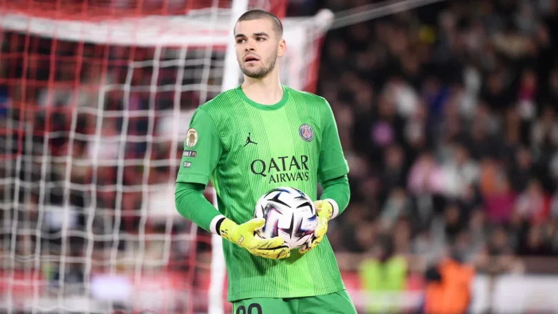 psg - ترندات مصر