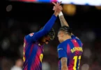 villarreal vs barcelona