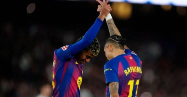 villarreal vs barcelona