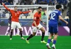 egypt vs jordan - ترندات مصر