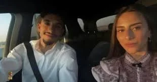 جيلان الجباس - ترندات مصر