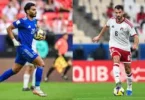 منتخب الامارات - ترندات مصر