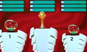 كاس امم افريقيا - ترندات مصر