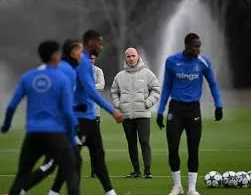 atalanta vs chelsea - ترندات مصر