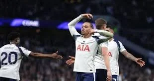 توتنهام ضد سلافيا براغ - ترندات مصر