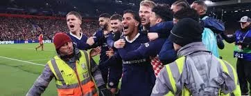 psv vs atlético madrid - ترندات مصر