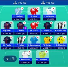 ucl - ترندات مصر