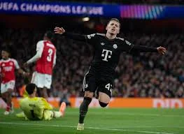 bayern - ترندات مصر