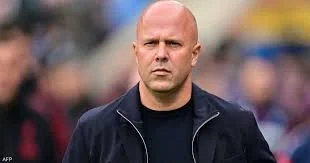 نادي ليفربول - ترندات مصر