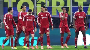 uefa champions league - ترندات مصر