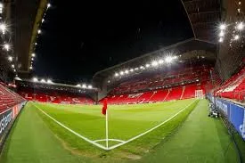 liverpool vs - ترندات مصر