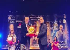 محمد صبحي - ترندات مصر