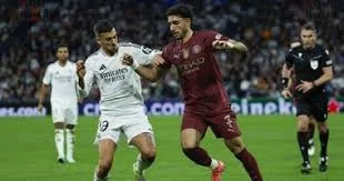 دوري الابطال - ترندات مصر