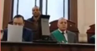 النيابة العامة - ترندات مصر