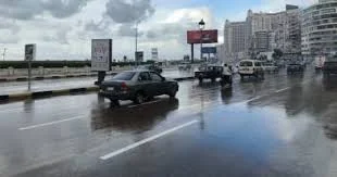 الطقس في الإسكندرية - ترندات مصر