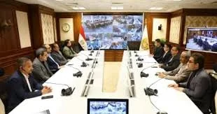 الهيئة ية للانتخابات - ترندات مصر