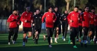 الاهلي وانبي - ترندات مصر